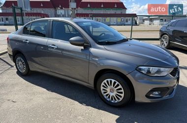 Седан Fiat Tipo 2017 в Киеве фото 3 Седан Fiat Tipo 2017 в Киеве