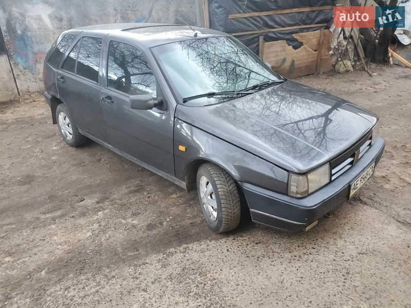 Хетчбек Fiat Tipo 1990 в Конотопі фото 7 Хетчбек Fiat Tipo 1990 в Конотопі