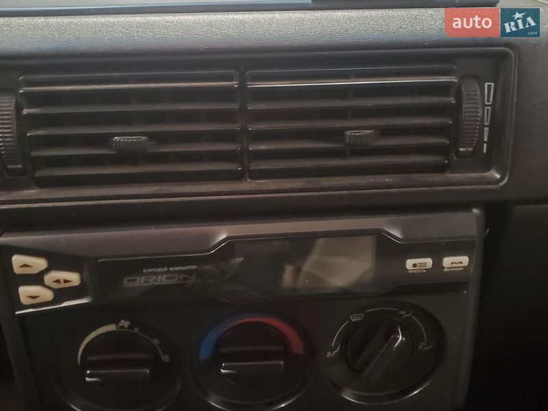 Хетчбек Fiat Tipo 1990 в Конотопі фото 17 Хетчбек Fiat Tipo 1990 в Конотопі