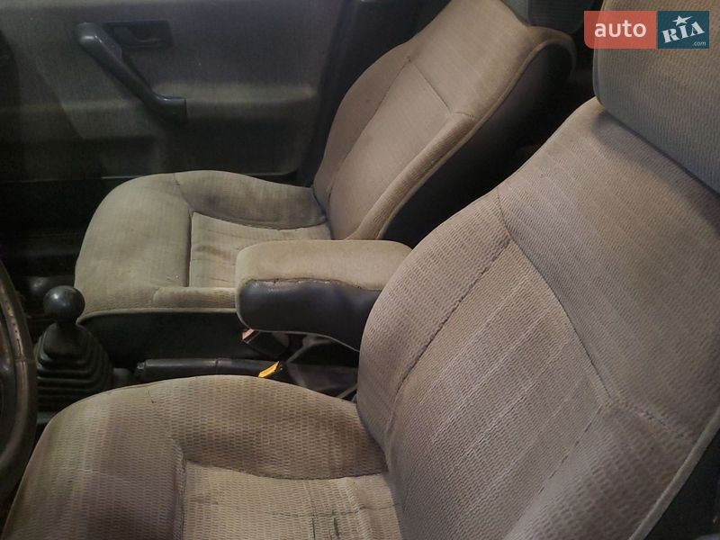 Хетчбек Fiat Tipo 1990 в Конотопі фото 14 Хетчбек Fiat Tipo 1990 в Конотопі