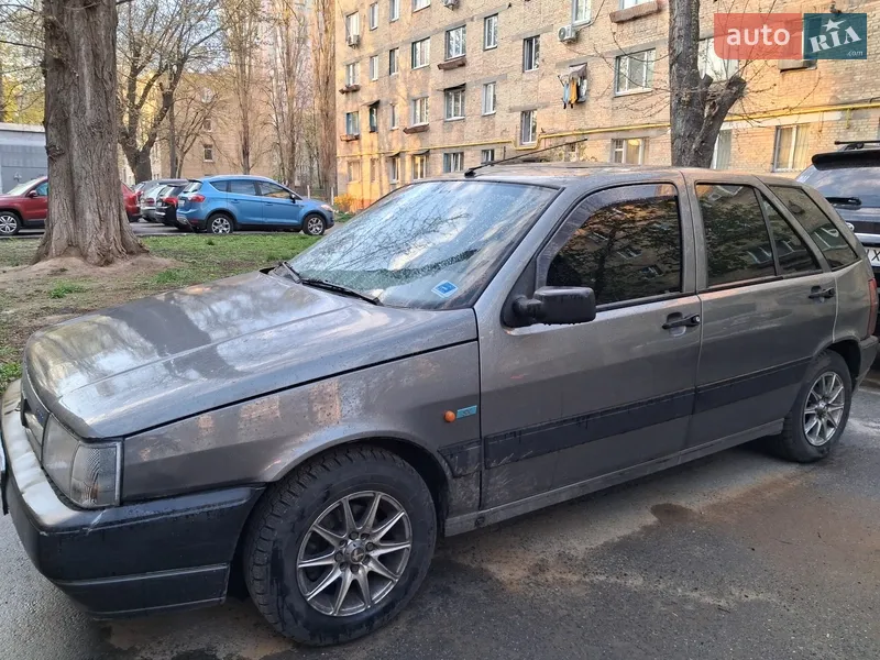 Fiat Tipo 1993