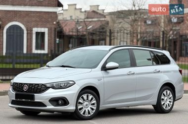 Универсал Fiat Tipo 2017 в Киеве