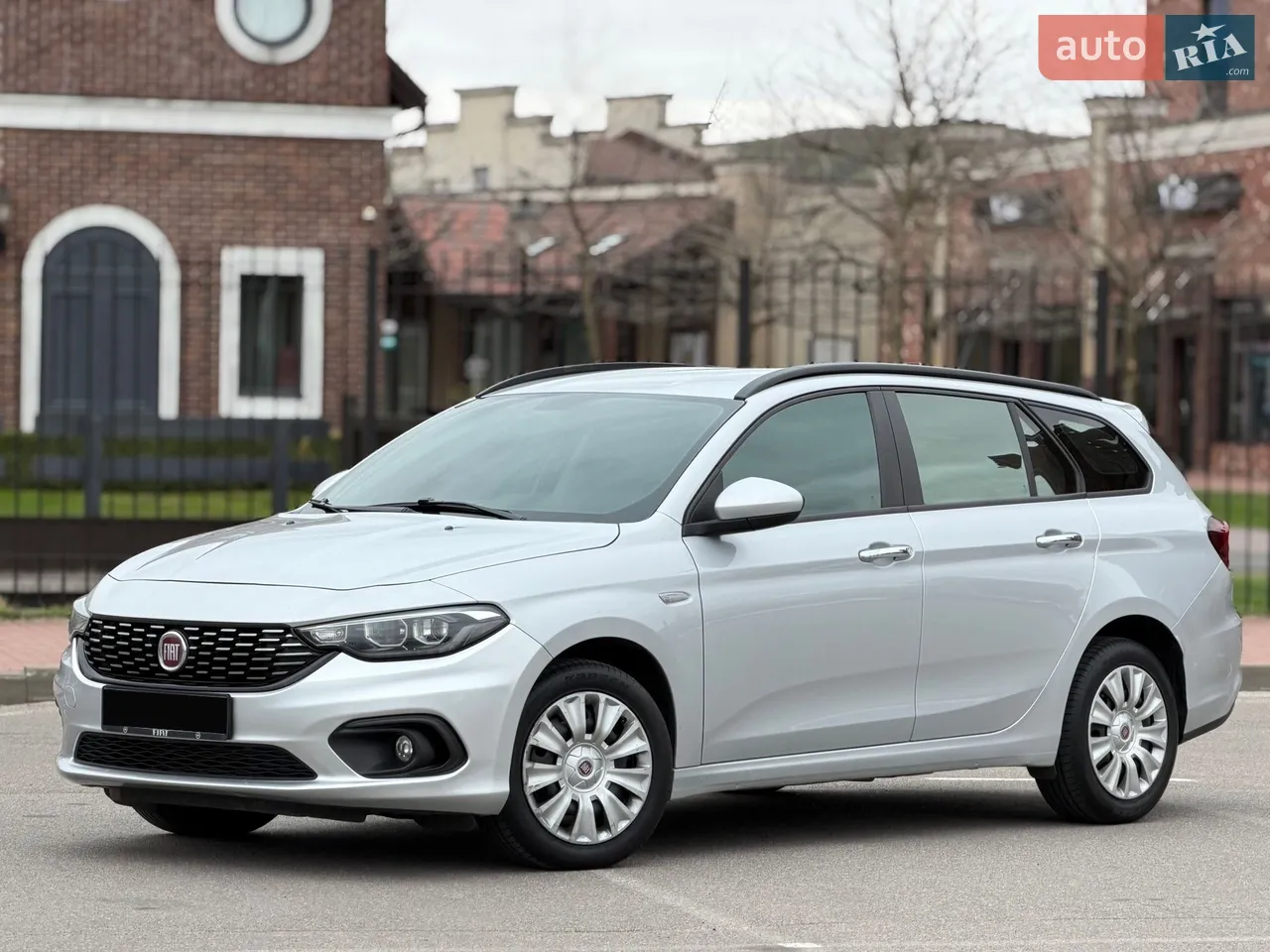 2018 Fiat Tipo - мініатюра 9