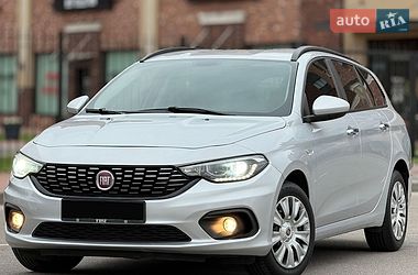 Універсал Fiat Tipo 2017 в Києві