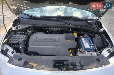 Універсал Fiat Tipo 2017 в Луцьку