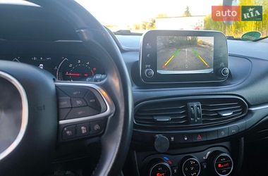 Універсал Fiat Tipo 2017 в Луцьку