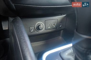 Універсал Fiat Tipo 2017 в Луцьку