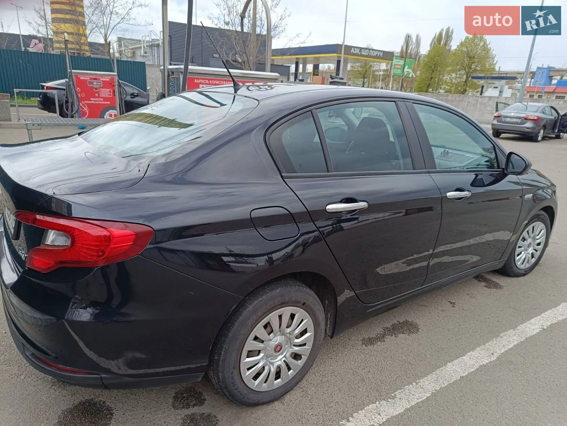 2018 Fiat Tipo - мініатюра 3