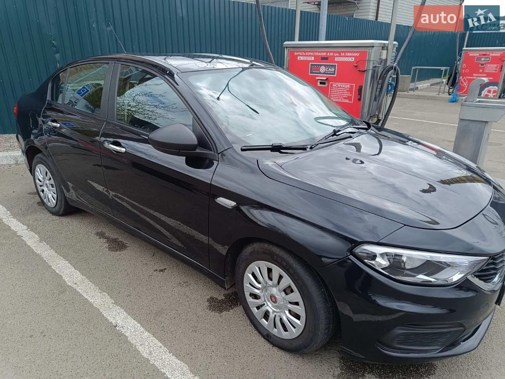 2018 Fiat Tipo - мініатюра 5
