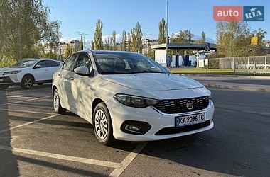 Седан Fiat Tipo 2019 в Киеве