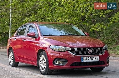 Седан Fiat Tipo 2019 в Києві
