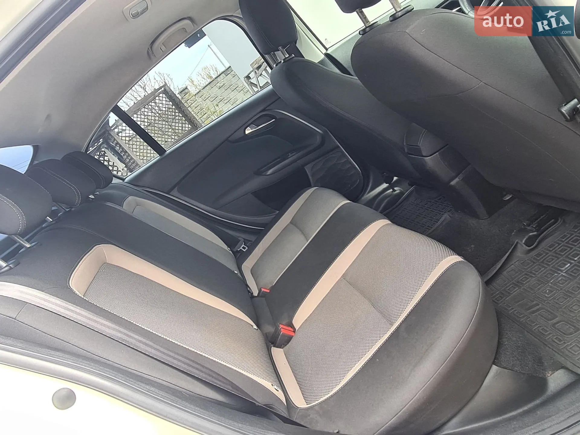 2018 Fiat Tipo - мініатюра 23