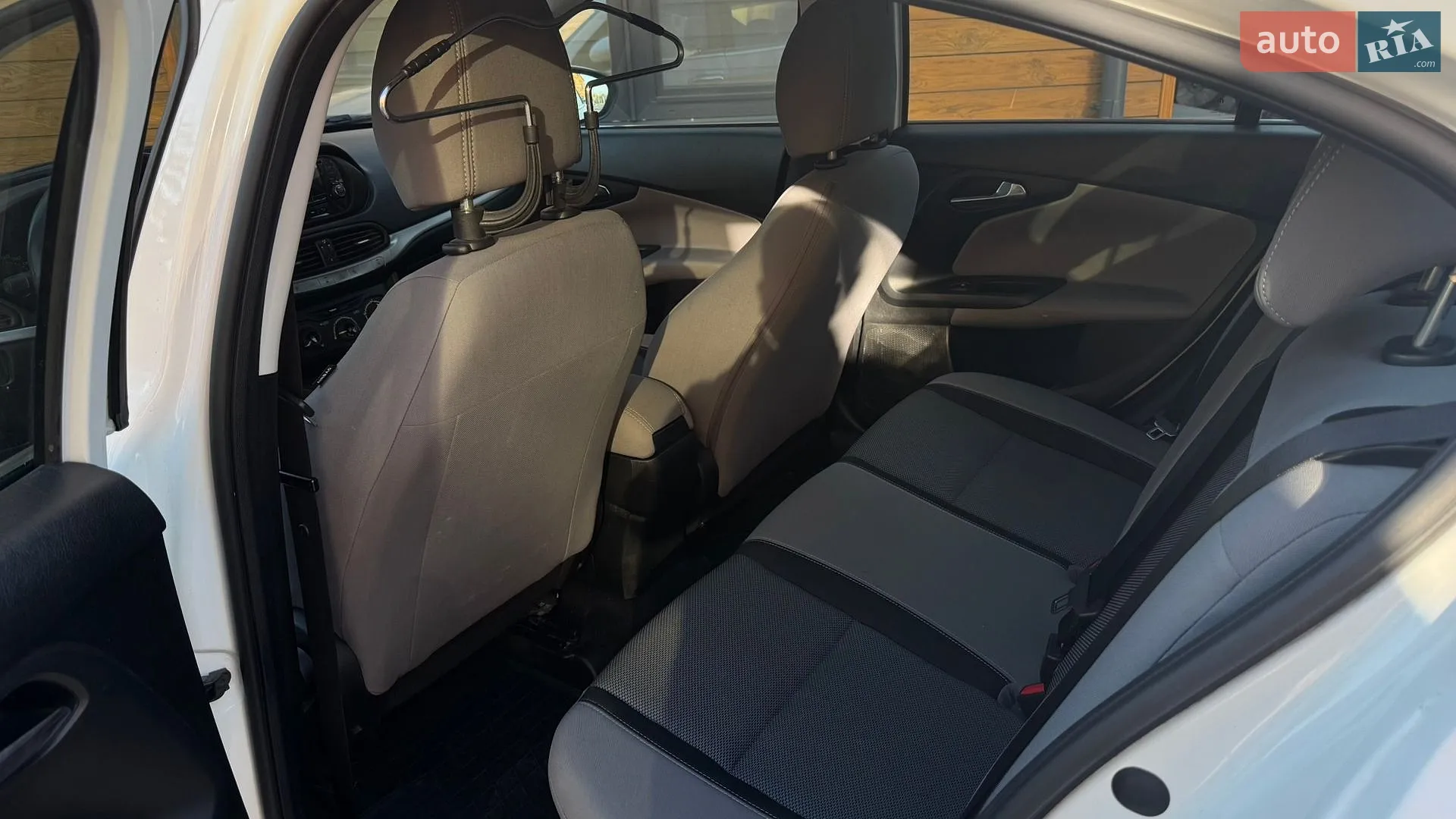 2017 Fiat Tipo - мініатюра 6
