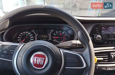 Седан Fiat Tipo 2021 в Житомирі