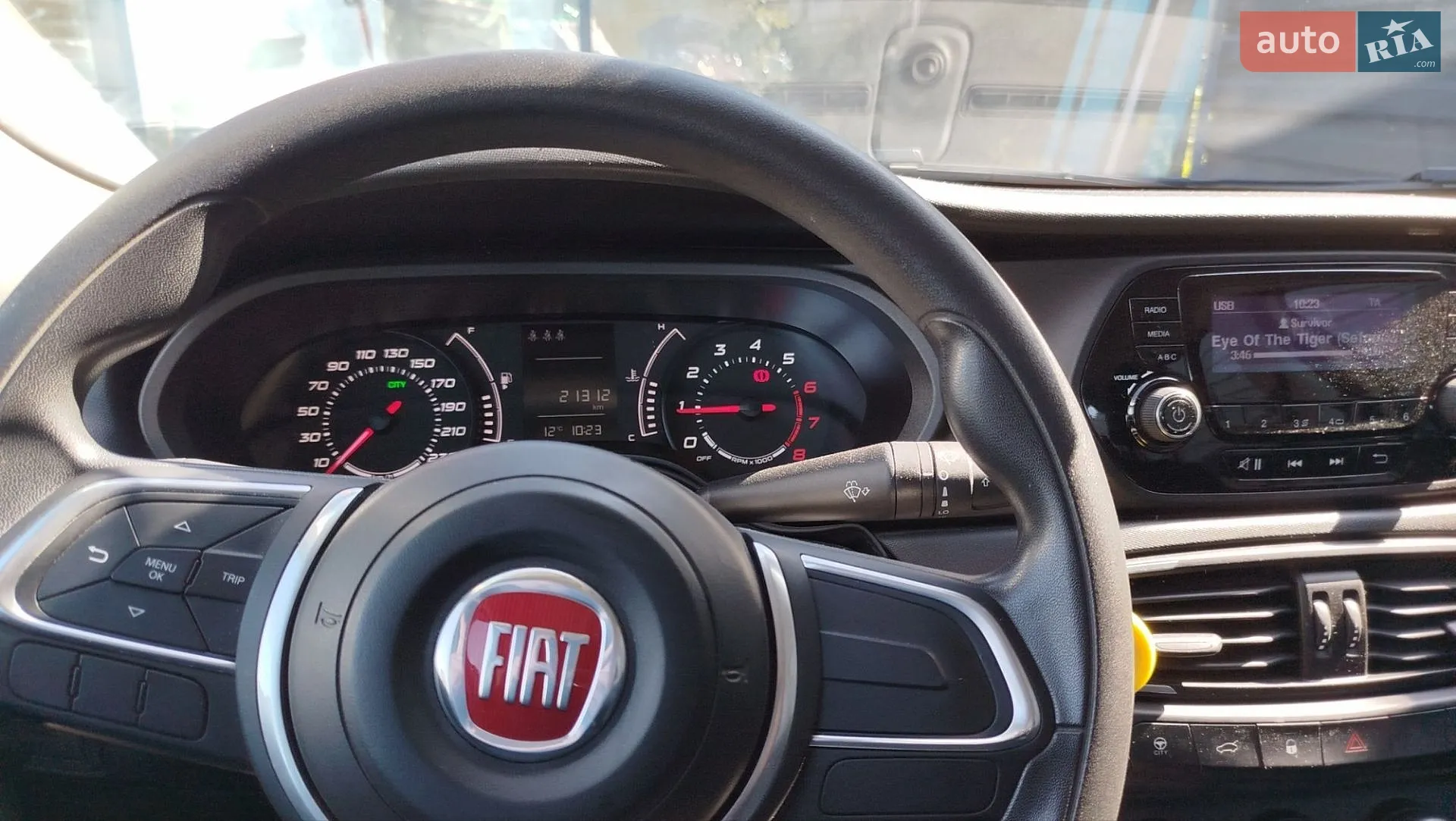 2021 Fiat Tipo - мініатюра 6