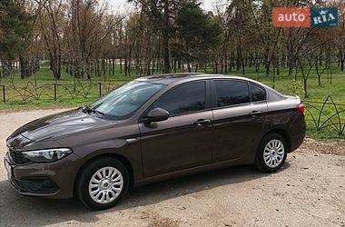 Седан Fiat Tipo 2021 в Киеве