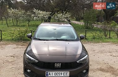 Седан Fiat Tipo 2021 в Киеве