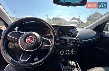Седан Fiat Tipo 2021 в Ужгороді