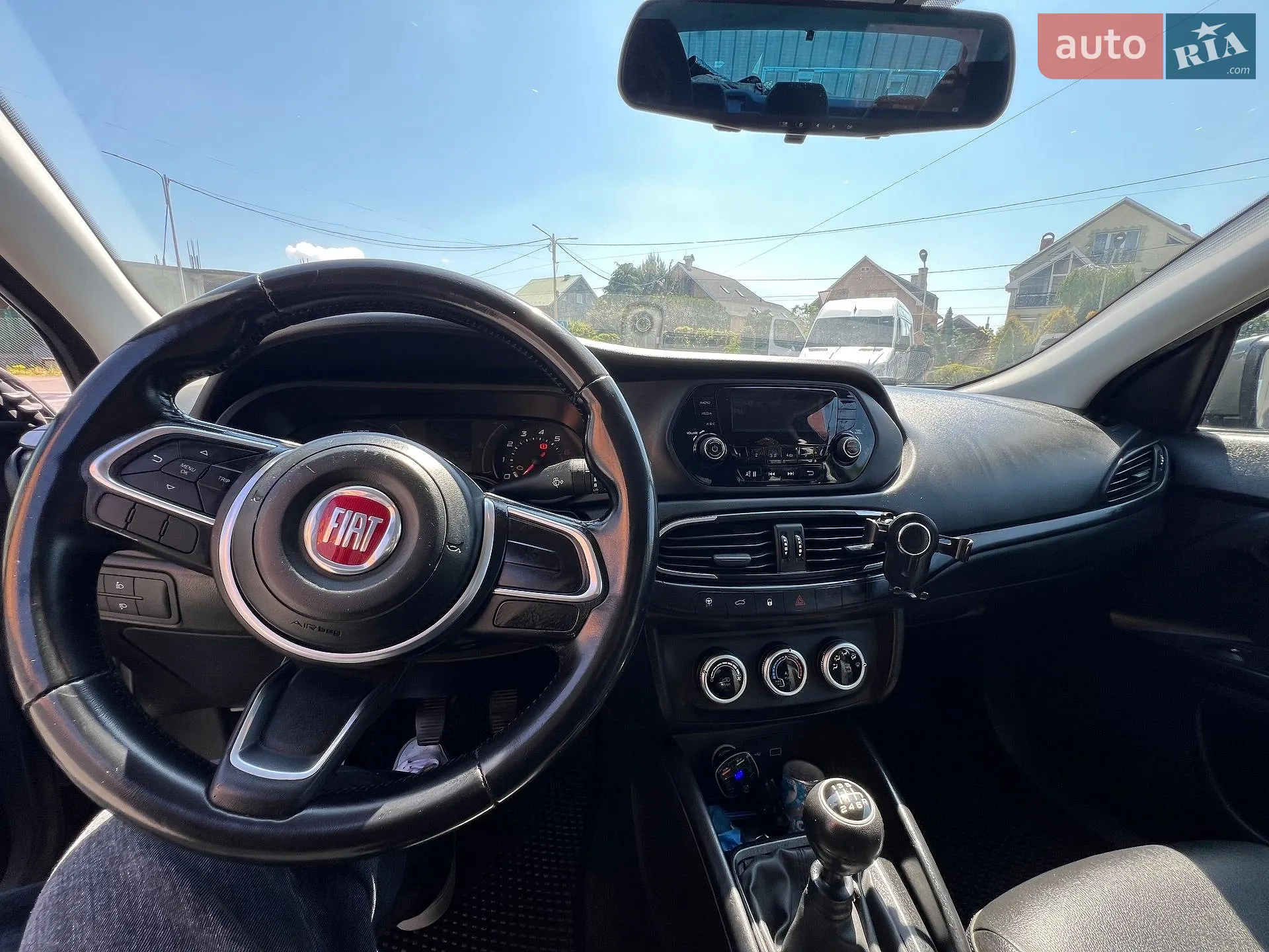 2021 Fiat Tipo - мініатюра 3