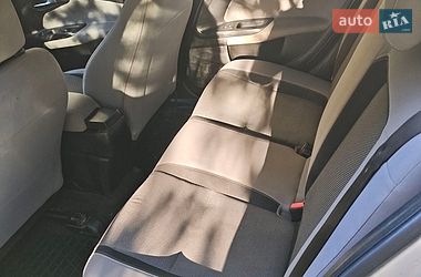 Седан Fiat Tipo 2016 в Харькове
