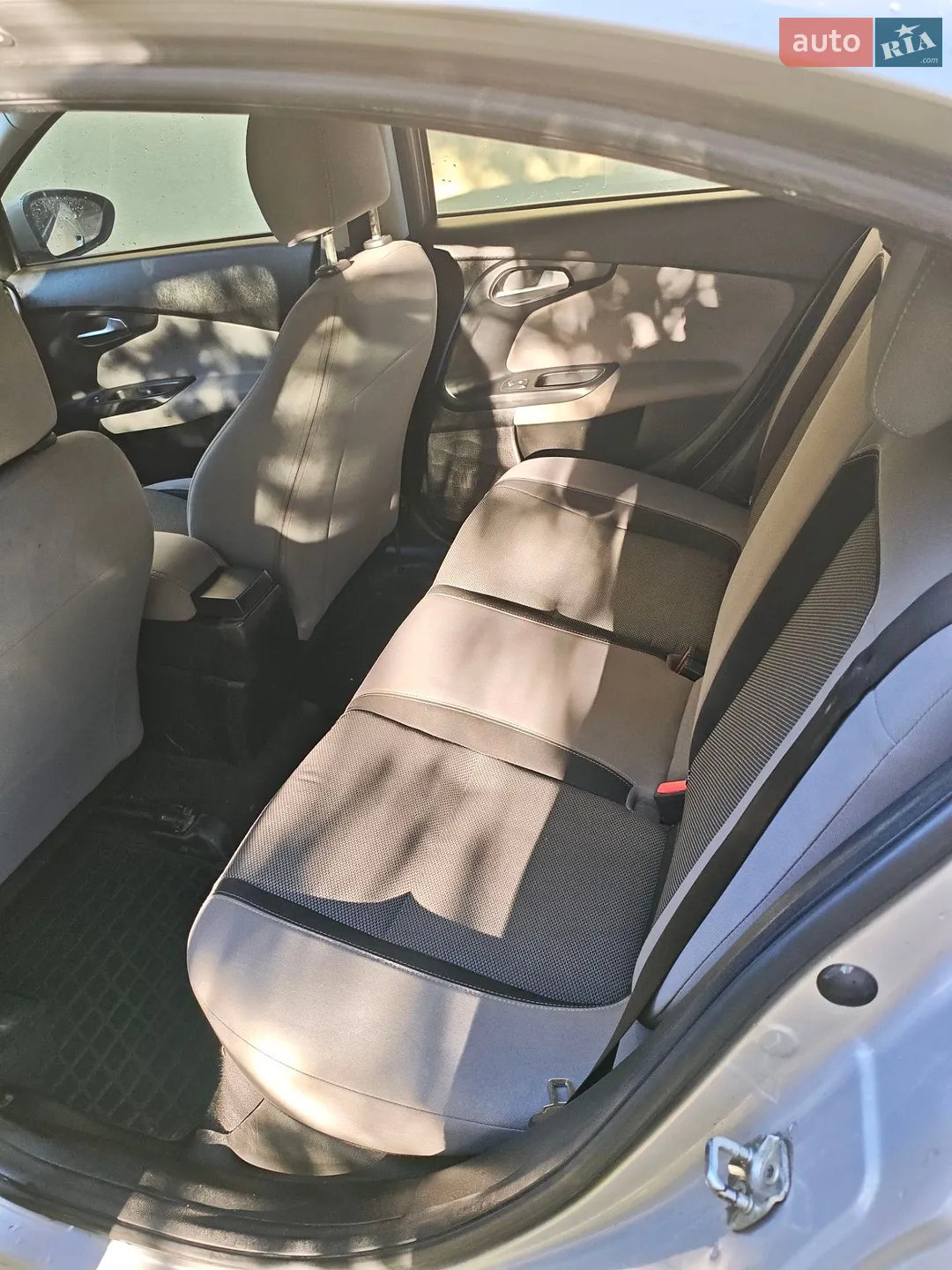 2016 Fiat Tipo - мініатюра 6