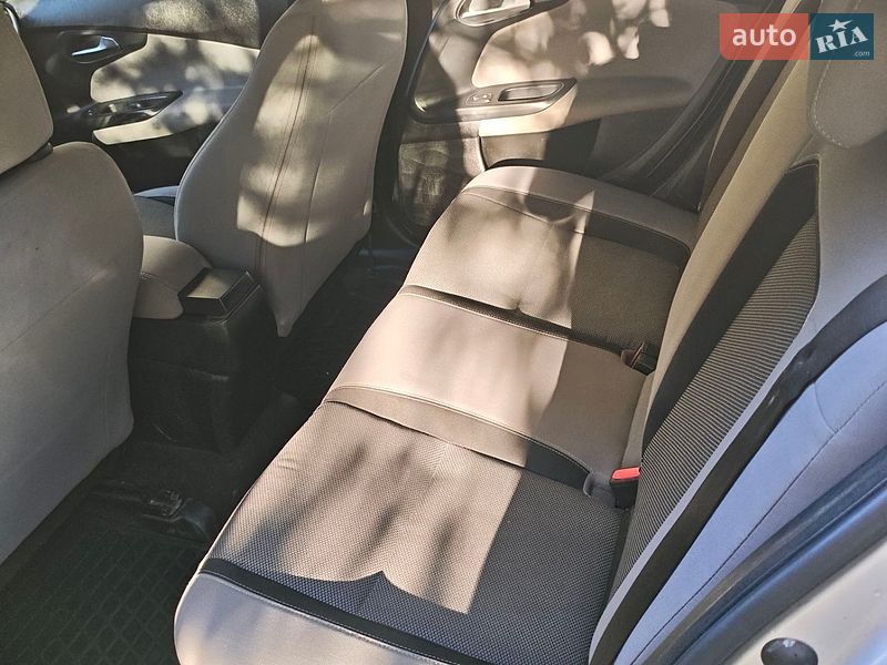 Седан Fiat Tipo 2016 в Харькове