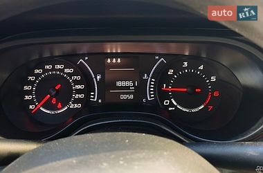 Седан Fiat Tipo 2016 в Харькове