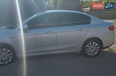 Седан Fiat Tipo 2016 в Харькове