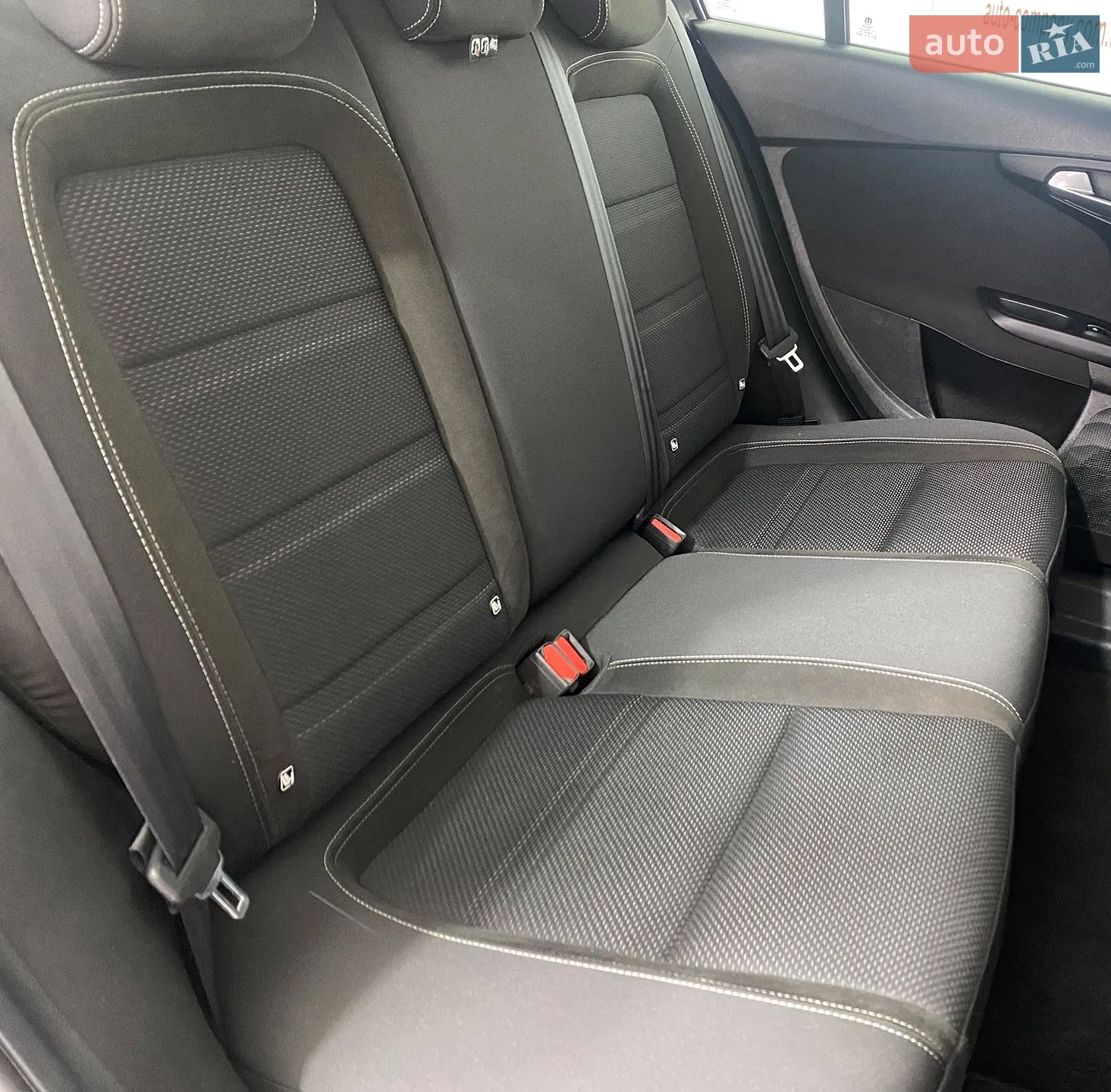 2019 Fiat Tipo - мініатюра 10