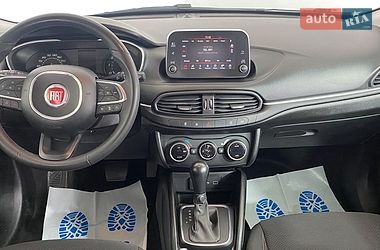 Универсал Fiat Tipo 2019 в Львове