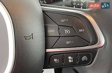 Универсал Fiat Tipo 2019 в Львове
