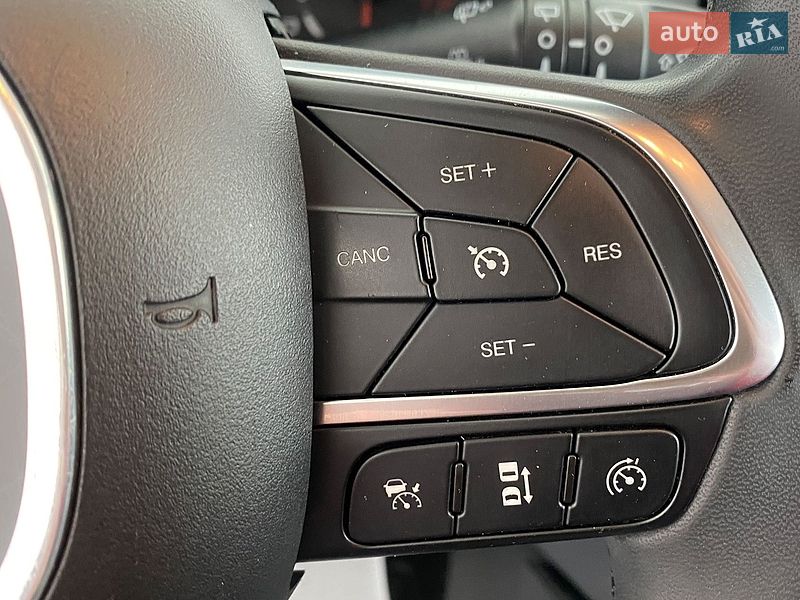 Универсал Fiat Tipo 2019 в Львове