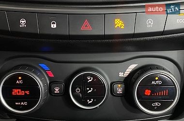 Универсал Fiat Tipo 2019 в Львове