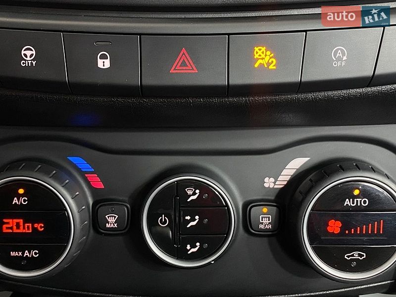 Универсал Fiat Tipo 2019 в Львове