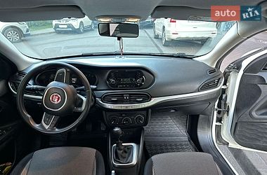 Седан Fiat Tipo 2018 в Києві