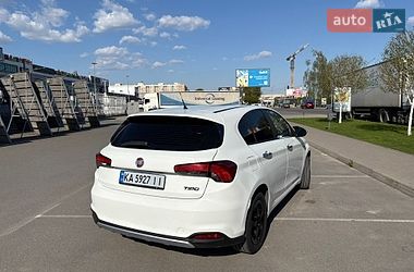 Хэтчбек Fiat Tipo 2017 в Киеве
