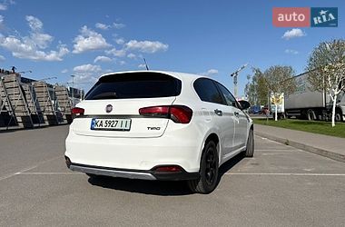 Хэтчбек Fiat Tipo 2017 в Киеве