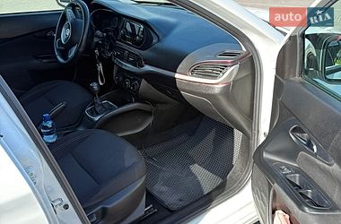 Хэтчбек Fiat Tipo 2017 в Киеве
