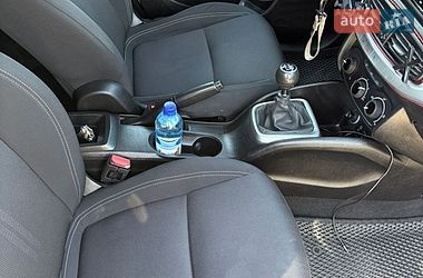 Хэтчбек Fiat Tipo 2017 в Киеве