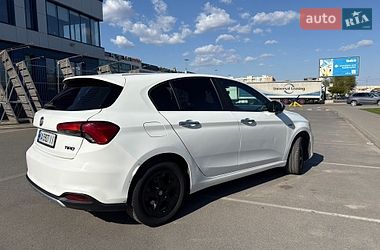 Хэтчбек Fiat Tipo 2017 в Киеве