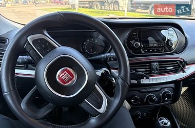 Хэтчбек Fiat Tipo 2017 в Киеве