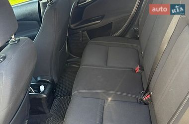 Хэтчбек Fiat Tipo 2017 в Киеве