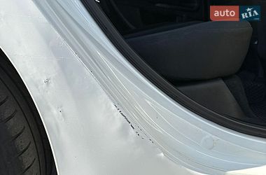 Хэтчбек Fiat Tipo 2017 в Киеве