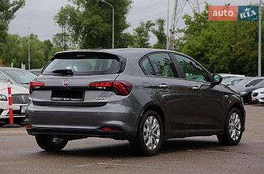 Хетчбек Fiat Tipo 2020 в Києві