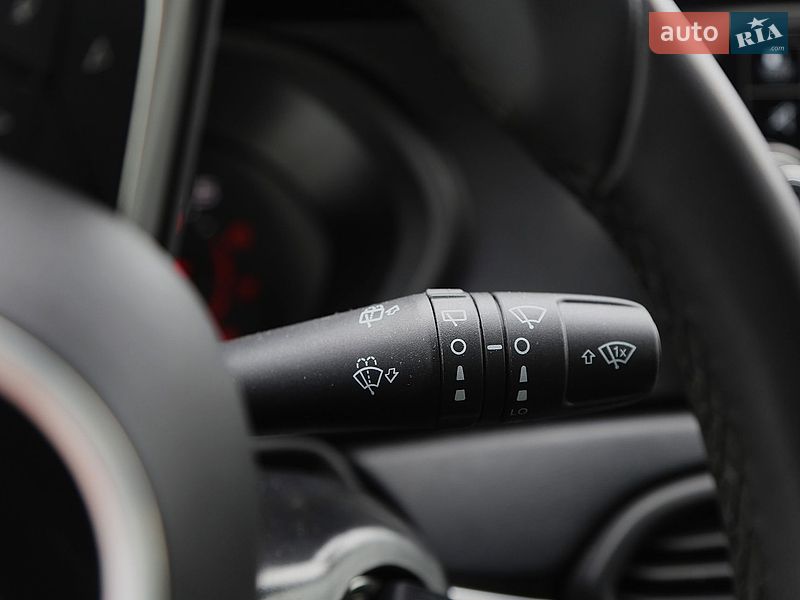 Хетчбек Fiat Tipo 2020 в Києві