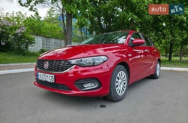 Седан Fiat Tipo 2020 в Киеве