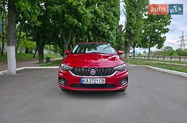 Седан Fiat Tipo 2020 в Киеве