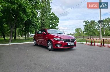 Седан Fiat Tipo 2020 в Киеве