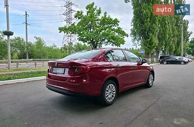 Седан Fiat Tipo 2020 в Киеве