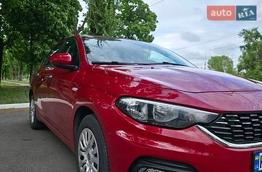 Седан Fiat Tipo 2020 в Киеве